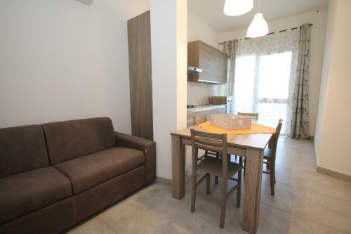 Apartamento Terre Di Fontane Bianche
