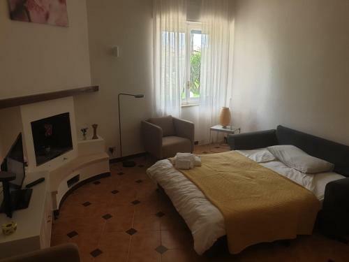 Villa Rosa - Fontane Bianche (siracusa)