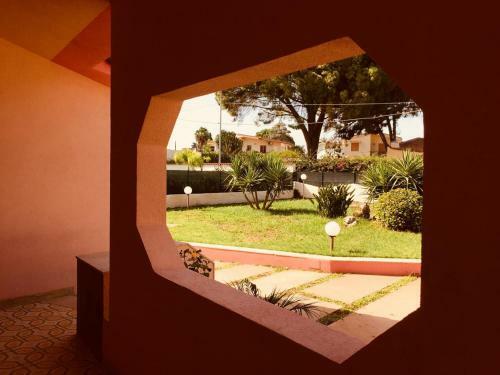 Villa Rosa - Fontane Bianche (siracusa)