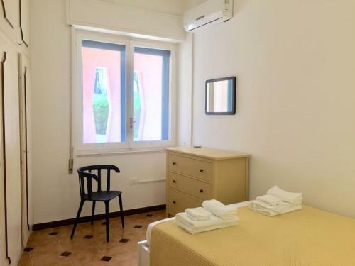 Villa Rosa - Fontane Bianche (siracusa)