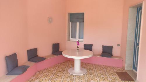 Villa Rosa - Fontane Bianche (siracusa)