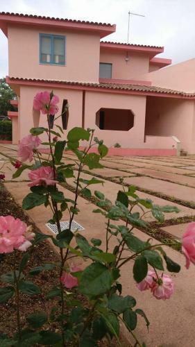 Villa Rosa - Fontane Bianche (siracusa)