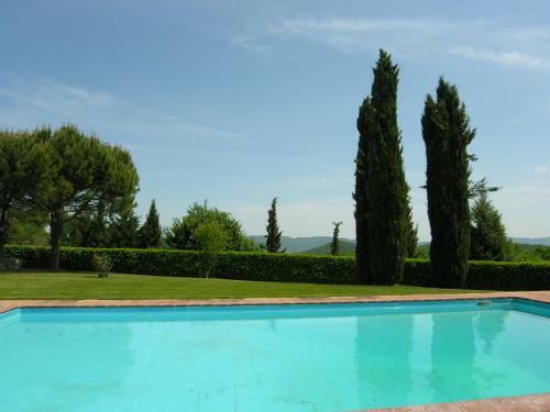 Collepetroso Villa Sleeps 8 Pool Wifi