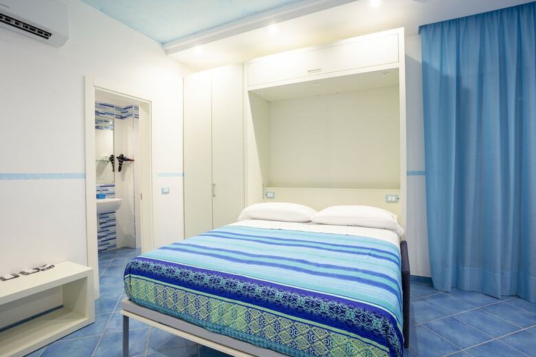 Apartamento Il Soffio Di Tifeo - Resort