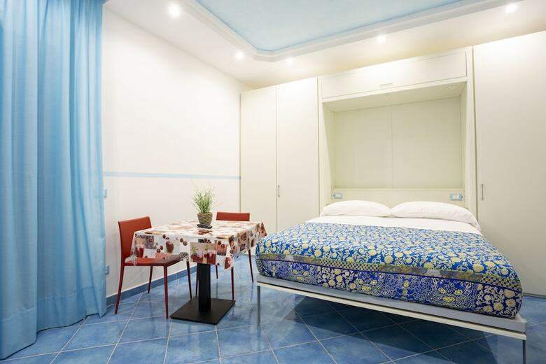 Apartamento Il Soffio Di Tifeo - Resort