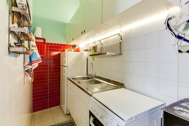 Apartamento Romagnabnb Casa Laura