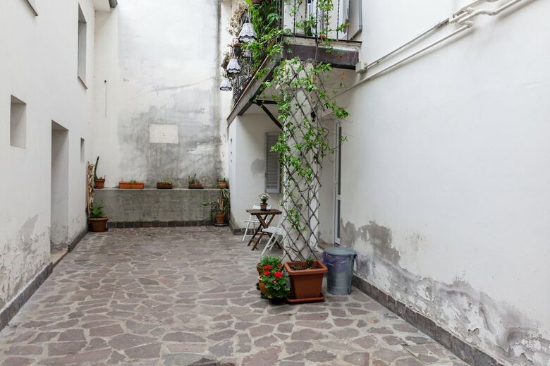 Apartamento Romagnabnb Casa Laura