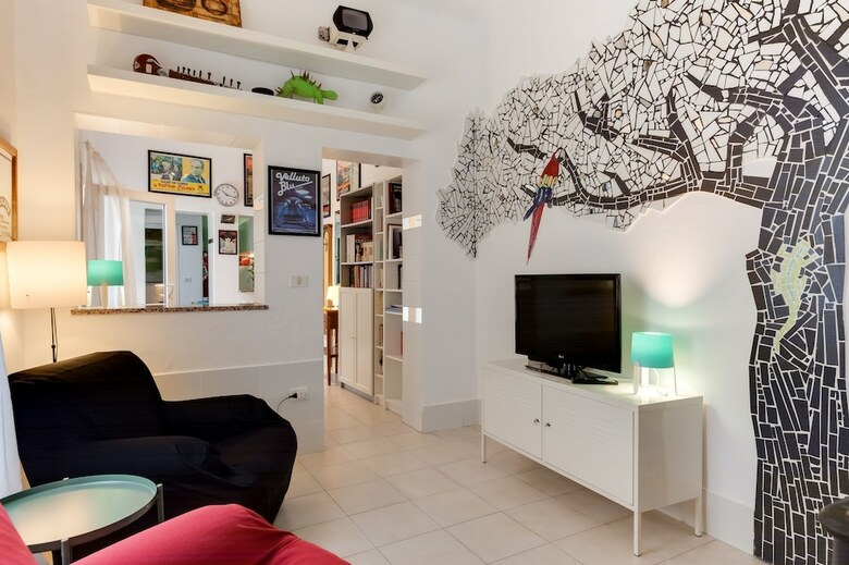Apartamento Romagnabnb Casa Laura