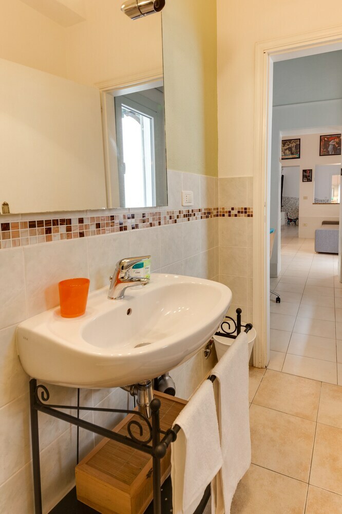 Apartamento Romagnabnb Casa Laura