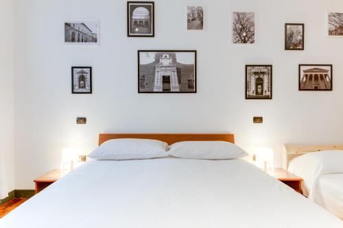 Apartamento Romagnabnb Cavour Top Flat