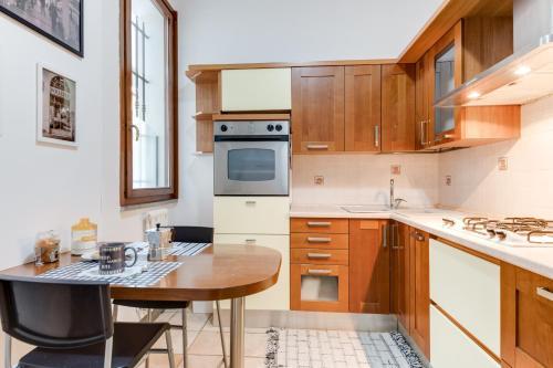 Apartamento Romagnabnb Cavour Top Flat