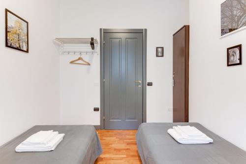 Apartamento Romagnabnb Cavour Top Flat