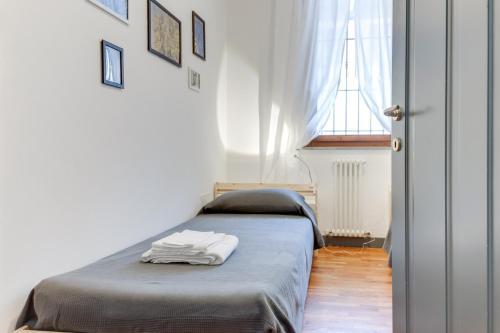 Apartamento Romagnabnb Cavour Top Flat