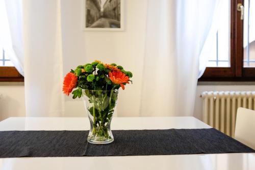 Apartamento Romagnabnb Cavour Top Flat
