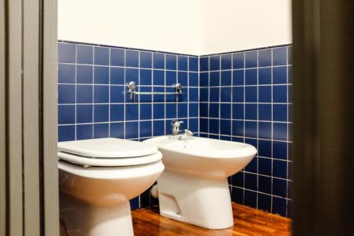Apartamento Romagnabnb Cavour Top Flat