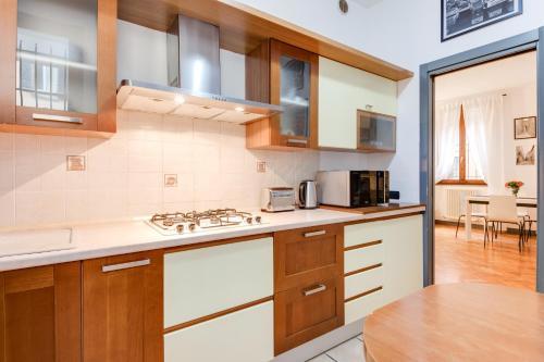 Apartamento Romagnabnb Cavour Top Flat