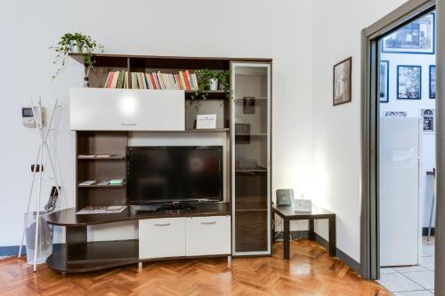 Apartamento Romagnabnb Cavour Top Flat
