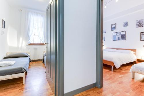 Apartamento Romagnabnb Cavour Top Flat