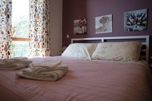 B&B Villa Noemi