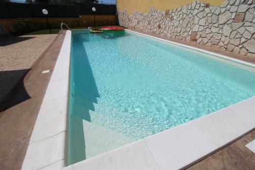 Apartamento Mare E Monti A