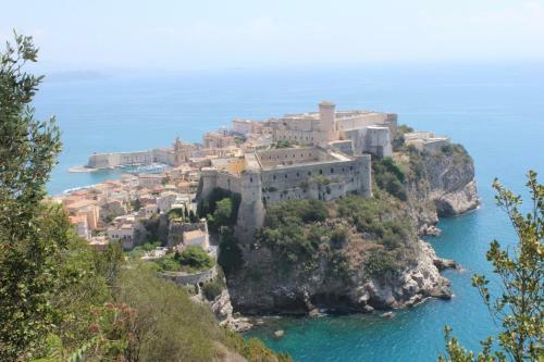 Apartamento Mare E Monti A