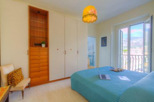 Apartamento Seafront Panoramic Airco Wifi 2 Bathrooms Beach