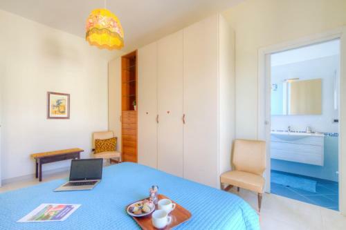 Apartamento Seafront Panoramic Airco Wifi 2 Bathrooms Beach