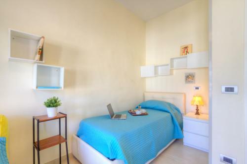 Apartamento Seafront Panoramic Airco Wifi 2 Bathrooms Beach