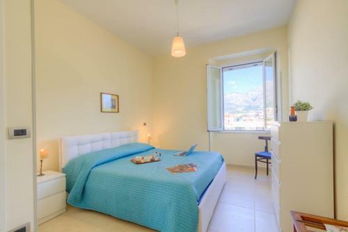 Apartamento Seafront Panoramic Airco Wifi 2 Bathrooms Beach