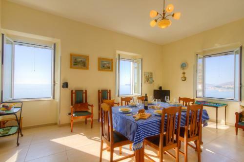 Apartamento Seafront Panoramic Airco Wifi 2 Bathrooms Beach