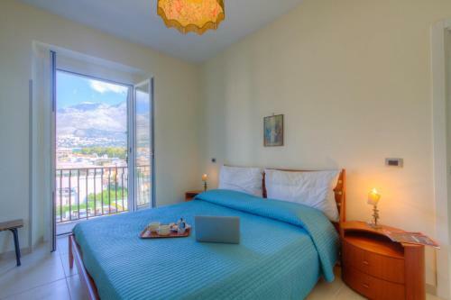 Apartamento Seafront Panoramic Airco Wifi 2 Bathrooms Beach