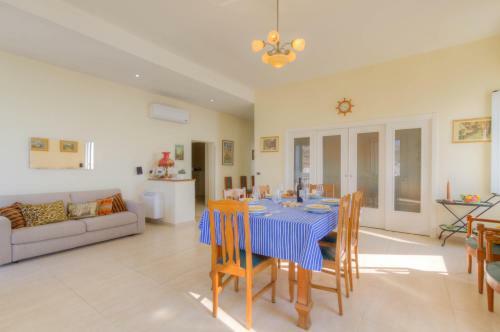 Apartamento Seafront Panoramic Airco Wifi 2 Bathrooms Beach