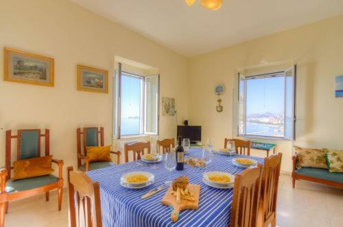 Apartamento Seafront Panoramic Airco Wifi 2 Bathrooms Beach