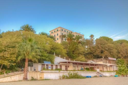 Apartamento Seafront Panoramic Airco Wifi 2 Bathrooms Beach