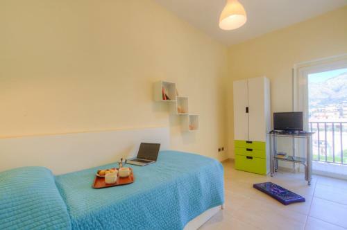 Apartamento Seafront Panoramic Airco Wifi 2 Bathrooms Beach