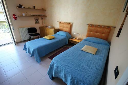 Apartamento Brezza Formiana