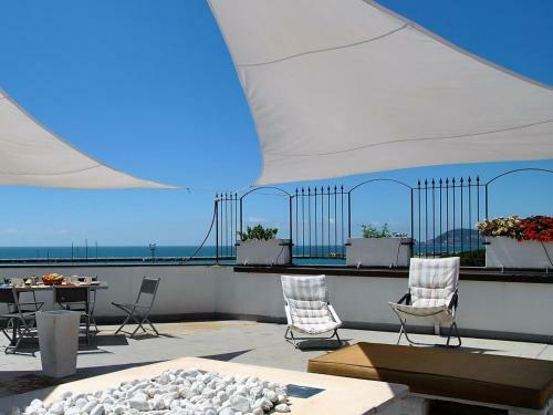 Apartamento Locazione Turistica Great Vista