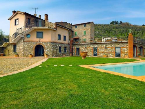 Apartamentos Locazione Turistica Leonardo.3