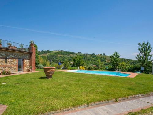 Apartamentos Locazione Turistica Leonardo.3