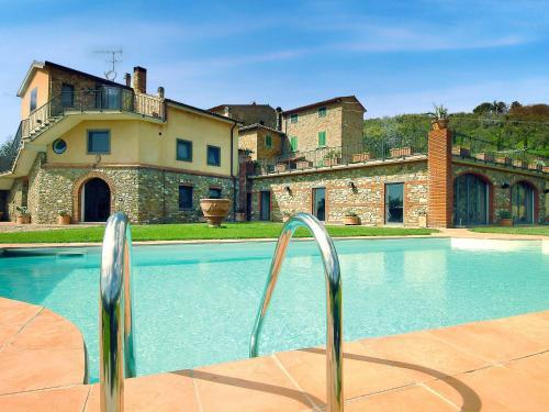 Apartamentos Locazione Turistica Leonardo.3