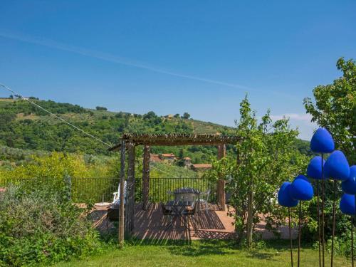 Apartamentos Locazione Turistica Leonardo.3