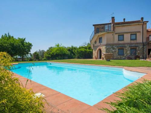 Apartamentos Locazione Turistica Leonardo.1