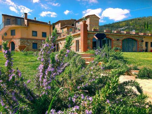 Apartamentos Locazione Turistica Leonardo.1