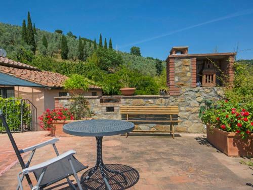 Apartamentos Locazione Turistica Leonardo.1