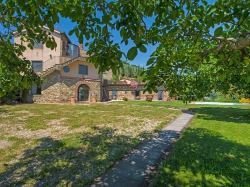 Apartamentos Locazione Turistica Leonardo.1