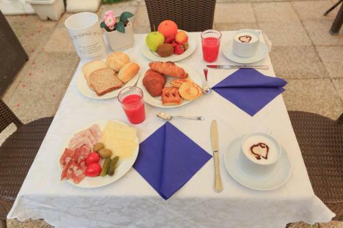 Hotel Ambra