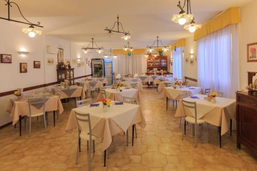 Hotel Ambra