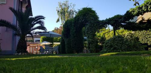 Hotel Ambra