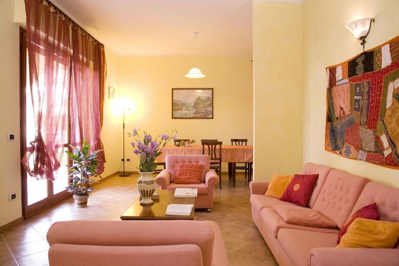 Villa Dina