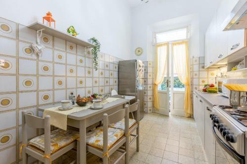 Apartamento Villa Amelie